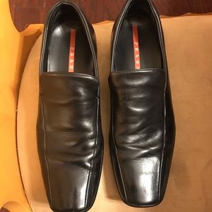 Prada shoes